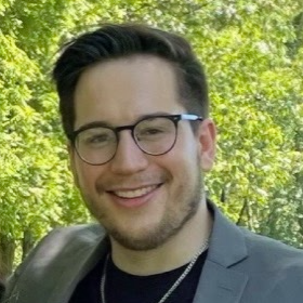 Riley Carney